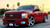 Chevy Silverado with Strada Coda Brushed Rims