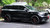 Dodge Durango with Strada Coda Black Wheels