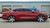 Chevrolet Impala with Strada Coda Chrome Rims