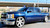 Chevy Silverado with Strada Coda Brushed Rims