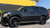 Gloss Black Strada Coda Wheels on Chevry Tahoe