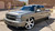 Chevy Silverado with Strada Coda Brushed Wheels