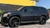 Gloss Black Strada Coda Wheels on Chevry Tahoe