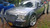 Chrysler 300 With Strada Coda Wheels