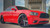 Dodge Charger with Strada Coda Black Rims