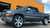 Chevy Silverado with Strada Coda Brushed Rims