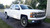 Strada Huracan Chrome Luxury Wheels on Chevy Silverado 1500