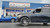 Infiniti FX56 with Strada Huracan Machined Wheels