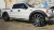 Ford F150 with Strada Huracan Black Machined Rims