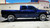 Dodge Ram 1500 with Strada Huracan Chrome Rims