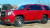 GMC Yukon with Black Strada Huracan Wheels