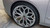 Strada Huracan Machined Rims on Chrysler 300