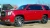 GMC Yukon with Black Strada Huracan Wheels