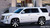 Cadillac Escalade with Strada Moto Machined Wheels
