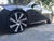 Chevy Impala with Strada Moto Rims
