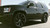 Chevy Tahoe with Gloss Black Milled Strada Moto Rims
