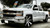 Chevy Silverado Lowered with Strada Moto Wheels