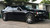 Black Machined Strada Nido Wheels on Chrysler 300