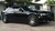 Black Machined Strada Nido Wheels on Chrysler 300
