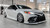 Toyota Camry with Strada Nido 22 Inch Chrome Rims