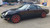 Ford Thunderbird with Red Rims Strada Nido
