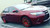 Candy Red Rims for Toyota Camry Strada Nido