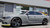 Dodge Charger with Strada Coltello Black Wheels