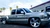 GMC Sierra with Strada Coltello Brushed Wheels