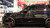 Land Rover Range Rover with Strada Coltello Black and Red Rims