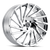 Xcess X02 6x139.7 26x10 +26 Chrome
