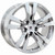 OE Wheels CA15A 5x115 18x8.5+40 Chrome