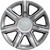 OE Wheels CA87 6x139.7 22x9+31 Hyper