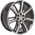 OE Wheels CA88 6x139.7 24x10+31 Machined