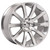 OE Wheels CL02 5x115 20x9+25 Polished