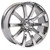 OE Wheels CL02 5x115 22x9+18 Chrome