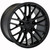 OE Wheels CV08A 5x120.65 18x10.5+56 Black