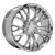 OE Wheels CV22B 5x120.65 18x8.5+56 Chrome