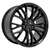 OE Wheels CV22B 5x120.65 19x10+79 Satin Black