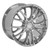 OE Wheels CV22B 5x120.65 19x10+79 Chrome