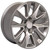 OE Wheels CV26 6x139.7 20x9+28 Machined