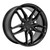 OE Wheels CV27B 5x120.65 18x8.5+56 Black