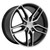 OE Wheels CV27B 5x120.65 19x10+79 Machined