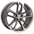 OE Wheels CV29 5x120 20x8.5+25 Machined