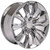 OE Wheels CV32 6x139.7 20x9+28 Chrome