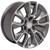 OE Wheels CV32 6x139.7 20x9+28 Machined