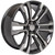 OE Wheels CV44 6x139.7 24x10+24 Machined