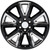 OE Wheels CV73 6x139.7 20x8.5+24 Black