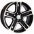 OE Wheels CV74B 6x139.7 22x9+24 Machined