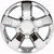 OE Wheels CV79 6x139.7 20x8.5+30 Chrome