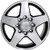 OE Wheels CV91A 8x165.1 20x8.5+12 Machined